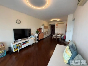逸瓏灣 I 大廈21座 - 28NTS – 香港北部都會區