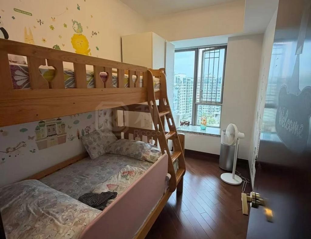 逸瓏灣 I 大廈21座 - 28NTS – 香港北部都會區