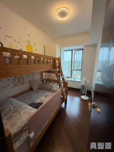 逸瓏灣 I 大廈21座 - 28NTS – 香港北部都會區