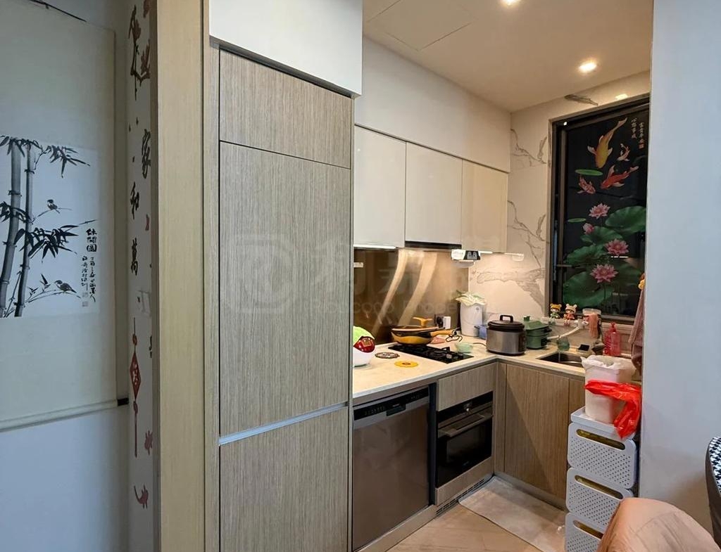 天鑽 8座 - 28NTS – 香港北部都會區