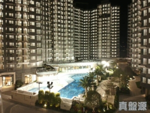 嘉熙 5座 - 28NTS – 香港北部都會區