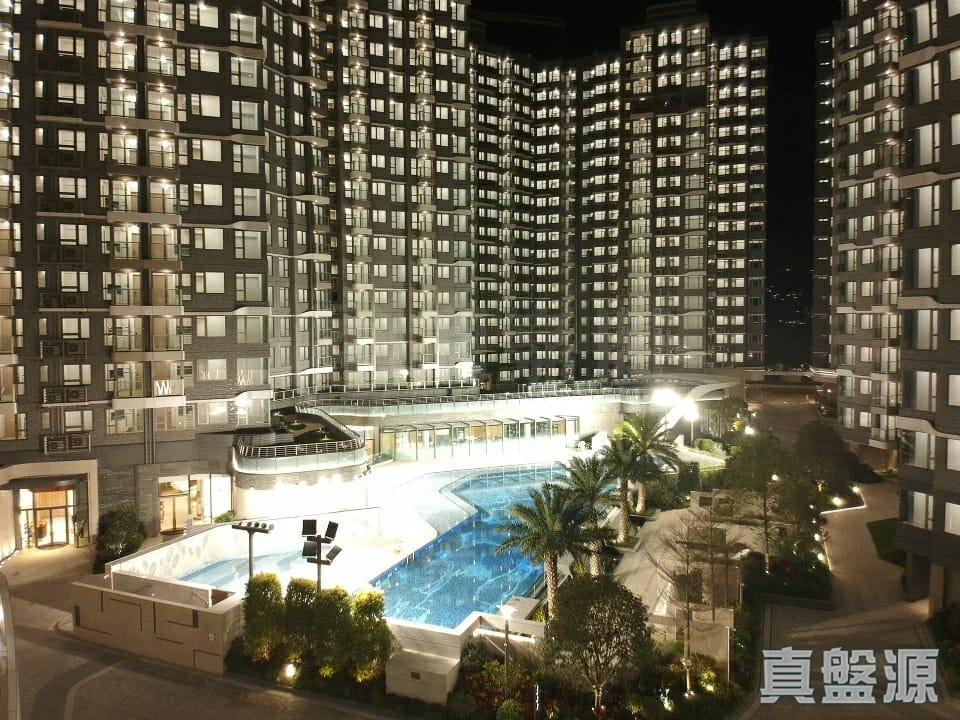 嘉熙 5座 - 28NTS – 香港北部都會區
