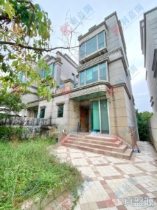 淺月灣 2期 - 28NTS – 香港北部都會區