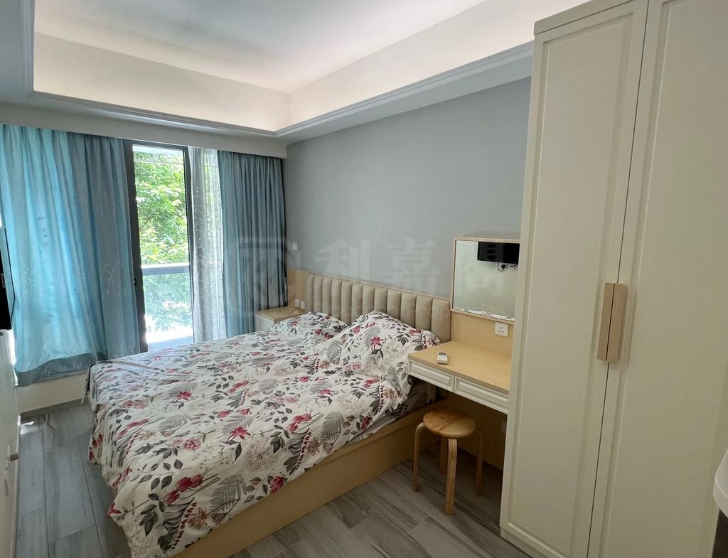朗濤 7A座 - 28NTS – 香港北部都會區