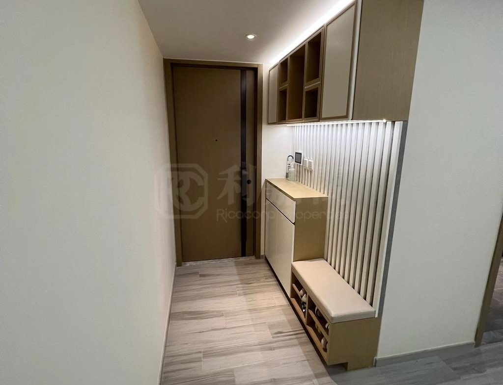 朗濤 7A座 - 28NTS – 香港北部都會區
