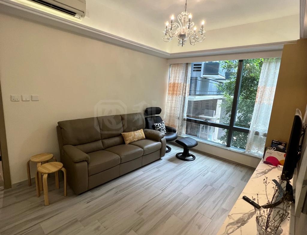 朗濤 7A座 - 28NTS – 香港北部都會區