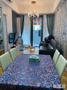 天鑽 9座 - 28NTS – 香港北部都會區