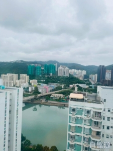 沙田第一城 1期 7座 - 28NTS – 香港北部都會區