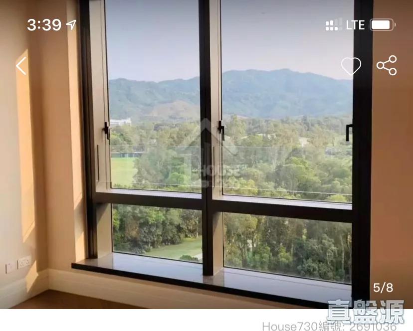高爾夫．御苑 9座 - 28NTS – 香港北部都會區