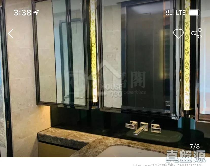 高爾夫．御苑 9座 - 28NTS – 香港北部都會區