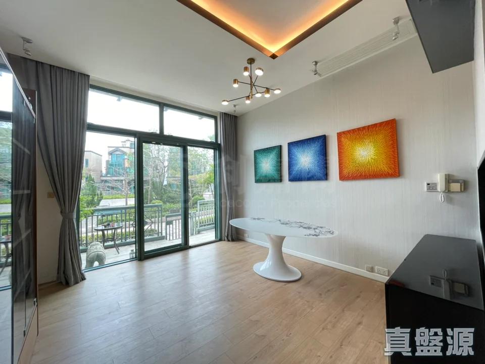 淺月灣 1期 - 28NTS – 香港北部都會區