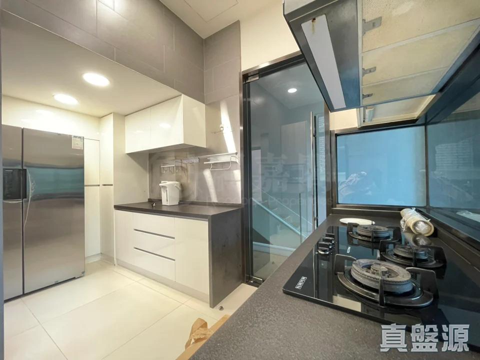 淺月灣 1期 - 28NTS – 香港北部都會區