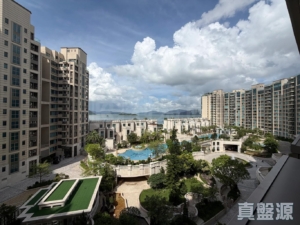 逸瓏灣 II 大廈11座 - 28NTS – 香港北部都會區