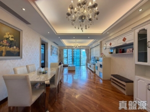 逸瓏灣 II 大廈11座 - 28NTS – 香港北部都會區