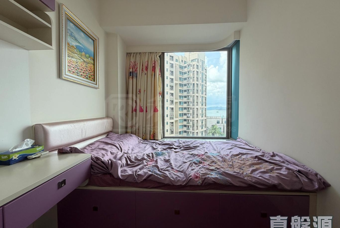 逸瓏灣 II 大廈11座 - 28NTS – 香港北部都會區