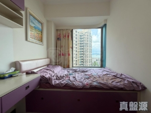 逸瓏灣 II 大廈11座 - 28NTS – 香港北部都會區