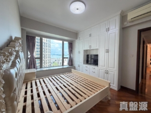 逸瓏灣 II 大廈11座 - 28NTS – 香港北部都會區