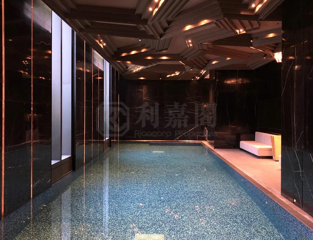 高爾夫．御苑 7座 - 28NTS – 香港北部都會區
