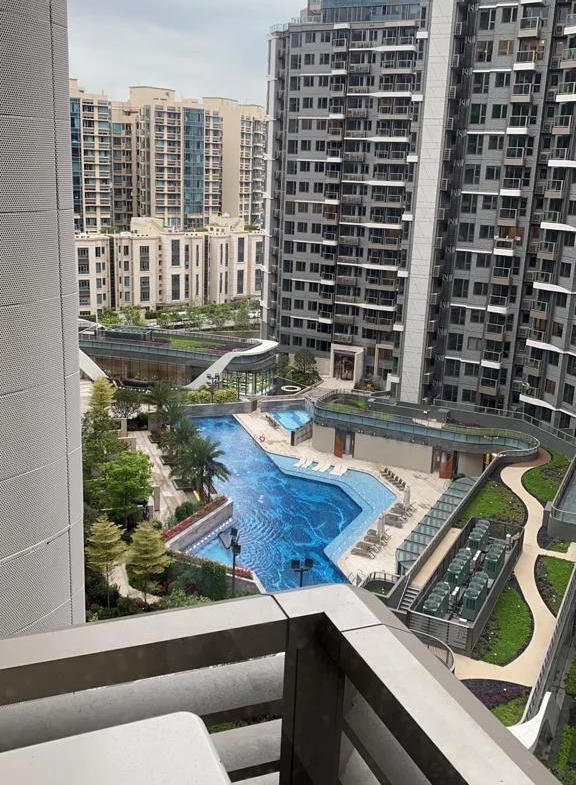 嘉熙 3座 - 28NTS – 香港北部都會區