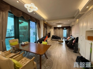嵐山 1期 9座 - 28NTS – 香港北部都會區