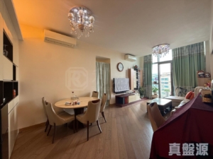 天賦海灣 - 28NTS – 香港北部都會區