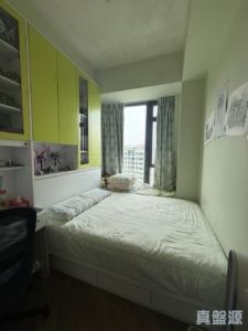 天賦海灣 - 28NTS – 香港北部都會區