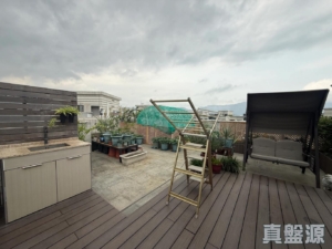 天賦海灣 - 28NTS – 香港北部都會區