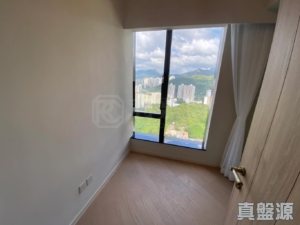 柏傲莊 3期 1座 (1B) - 28NTS – 香港北部都會區