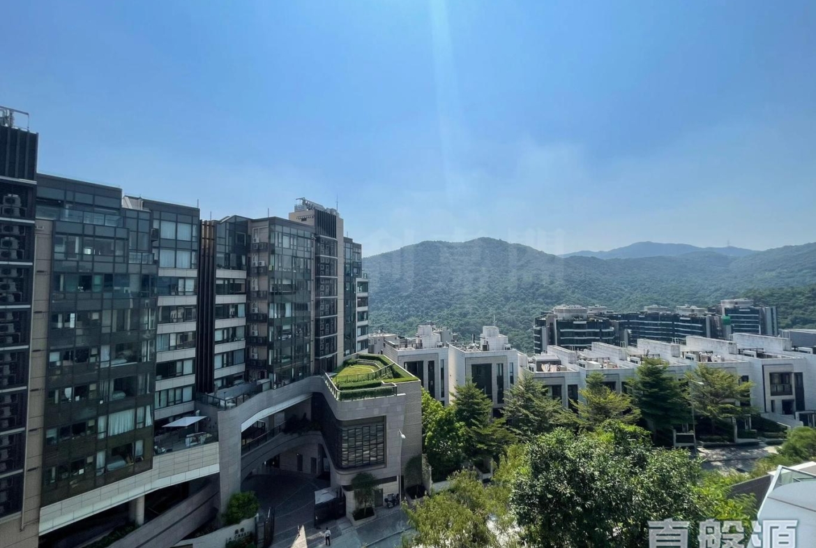 澐灃 - 28NTS – 香港北部都會區