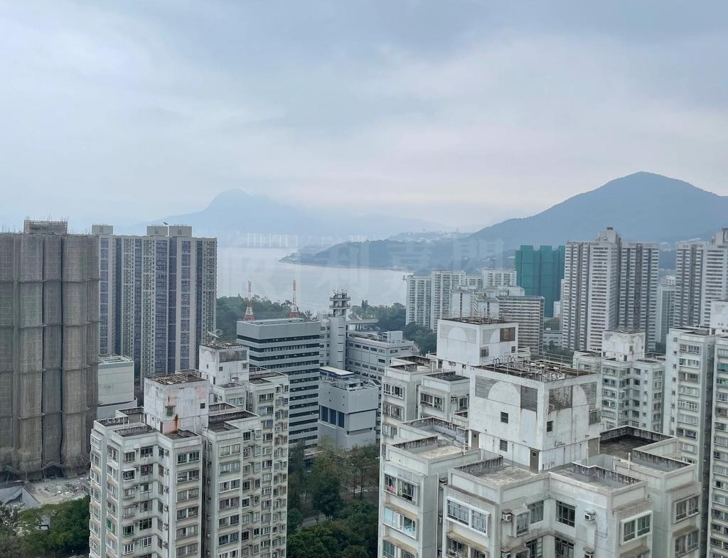 大埔廣場 宜富閣 (1座) - 28NTS – 香港北部都會區
