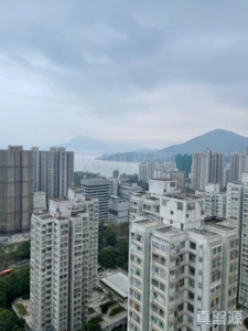 大埔廣場 宜富閣 (1座) - 28NTS – 香港北部都會區