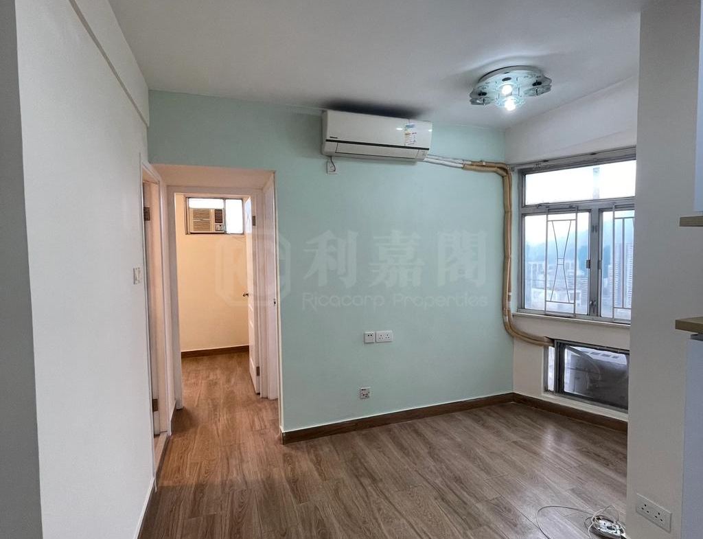 大埔廣場 宜富閣 (1座) - 28NTS – 香港北部都會區