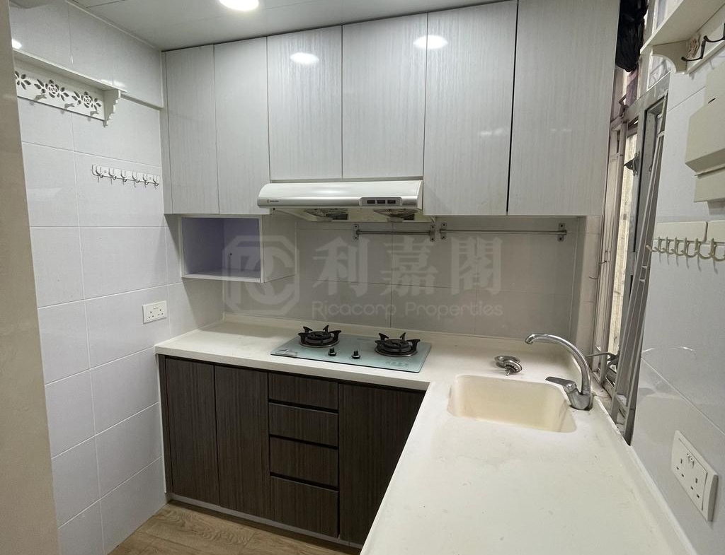 大埔廣場 宜富閣 (1座) - 28NTS – 香港北部都會區