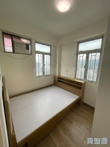 大埔廣場 宜富閣 (1座) - 28NTS – 香港北部都會區