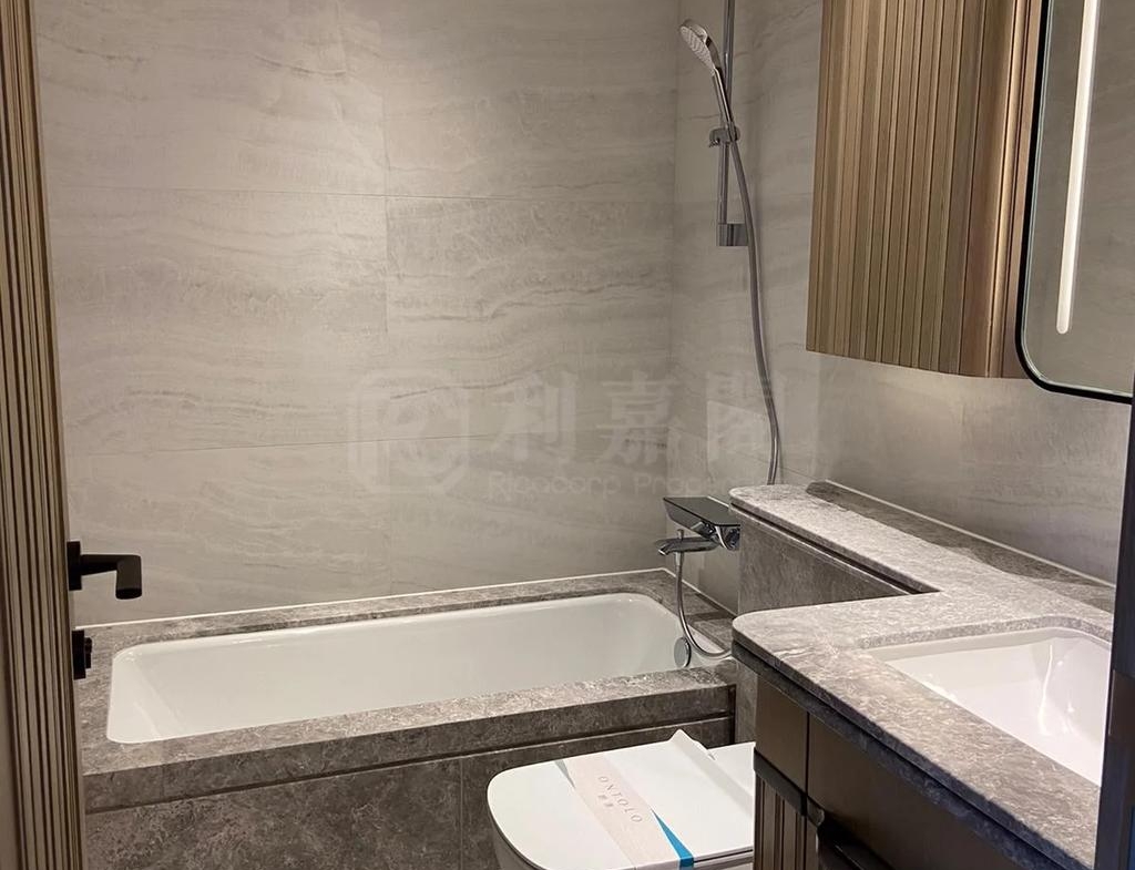 朗濤 8B座 - 28NTS – 香港北部都會區