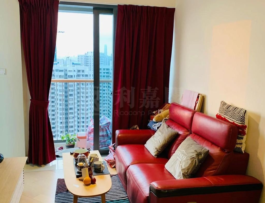 囍逸 2座 - 28NTS – 香港北部都會區