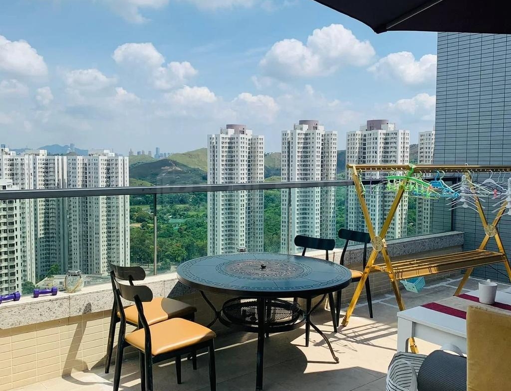 囍逸 2座 - 28NTS – 香港北部都會區