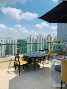 囍逸 2座 - 28NTS – 香港北部都會區