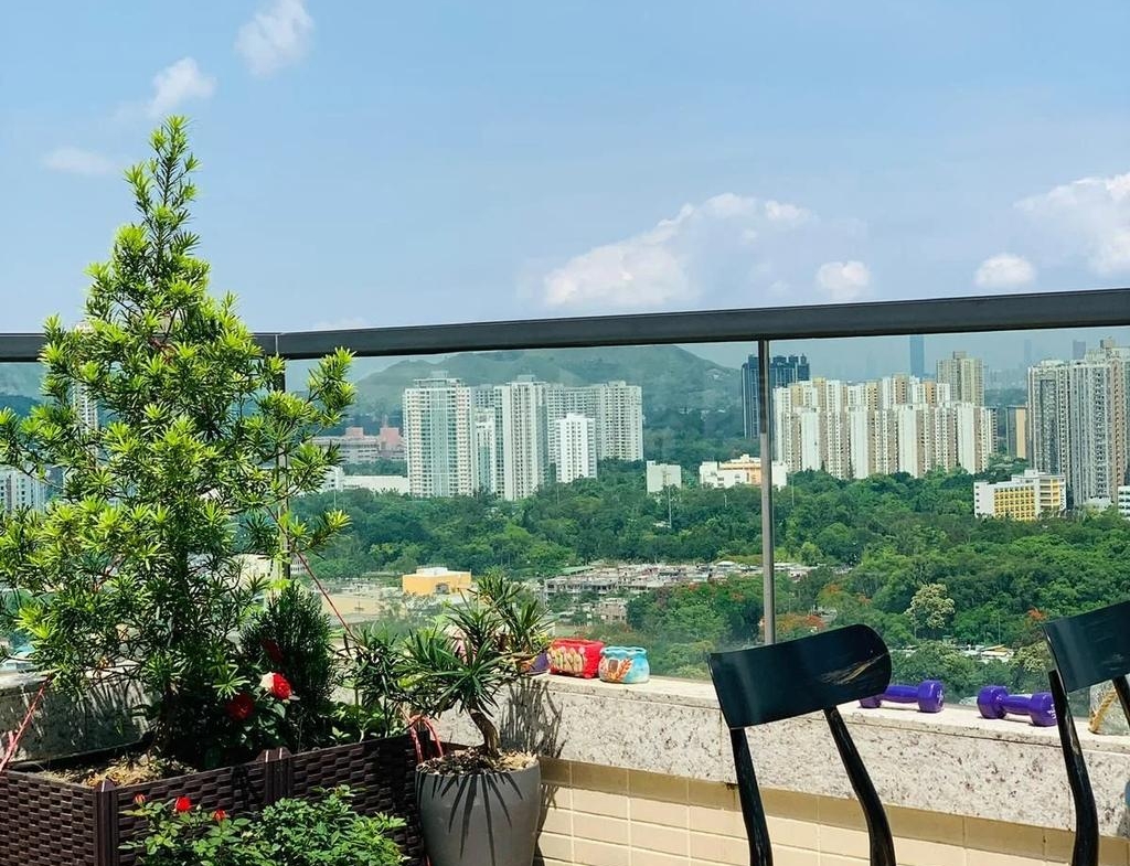 囍逸 2座 - 28NTS – 香港北部都會區