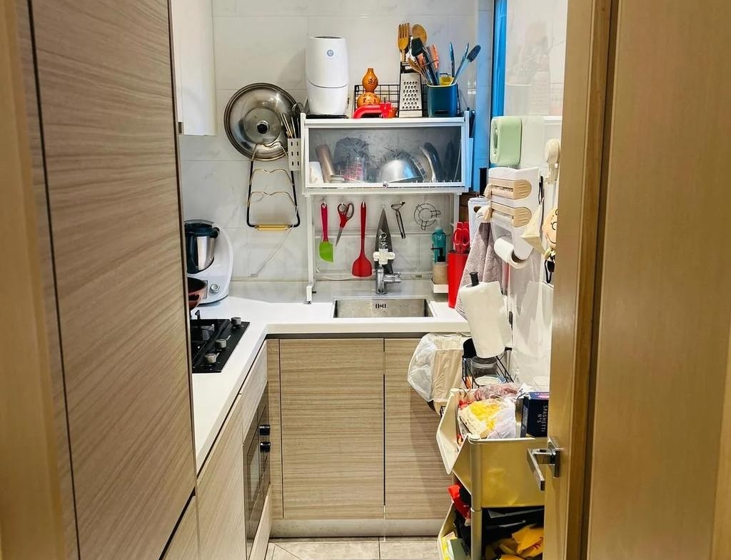 囍逸 2座 - 28NTS – 香港北部都會區