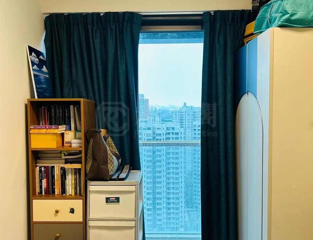 囍逸 2座 - 28NTS – 香港北部都會區