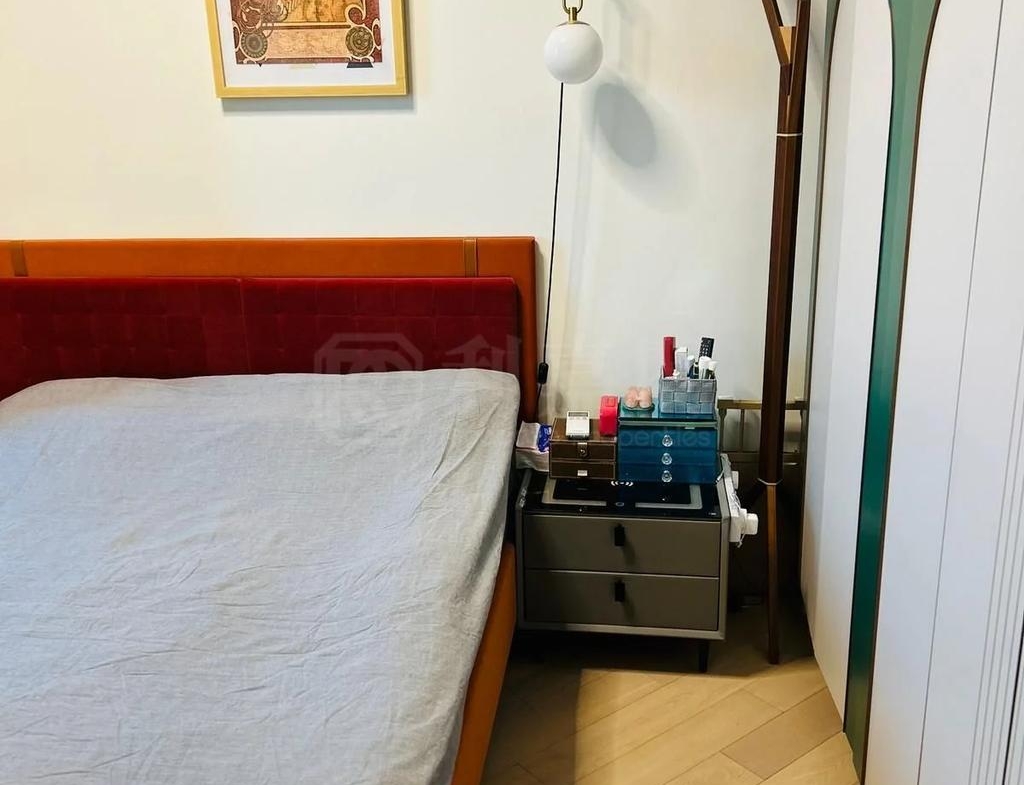 囍逸 2座 - 28NTS – 香港北部都會區