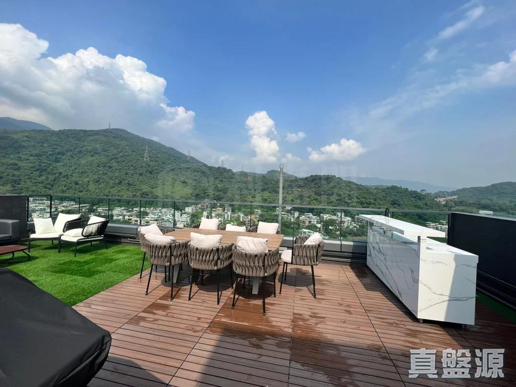 天鑽 18座 - 28NTS – 香港北部都會區