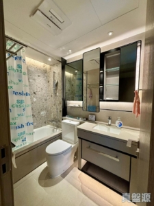 SILICON HILL 1期 翠景閣 第3座 - 28NTS – 香港北部都會區