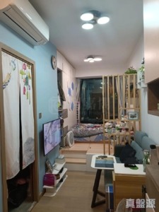 海日灣II 5座 - 28NTS – 香港北部都會區