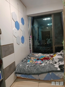 海日灣II 5座 - 28NTS – 香港北部都會區