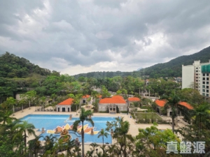 滌濤山 6座 - 28NTS – 香港北部都會區