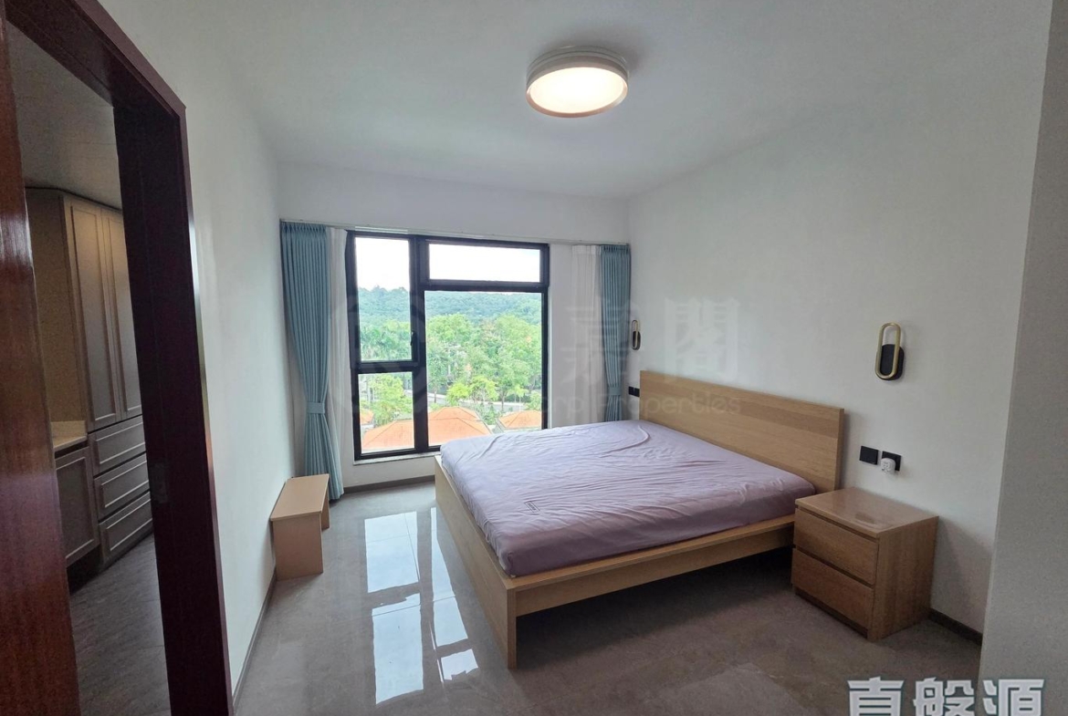 滌濤山 6座 - 28NTS – 香港北部都會區