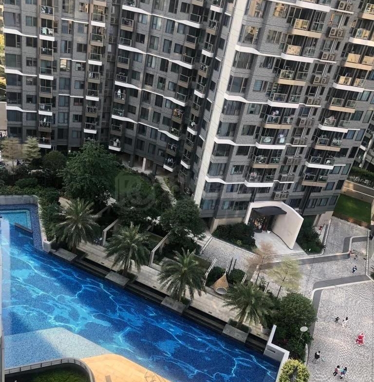 嘉熙 9座 - 28NTS – 香港北部都會區