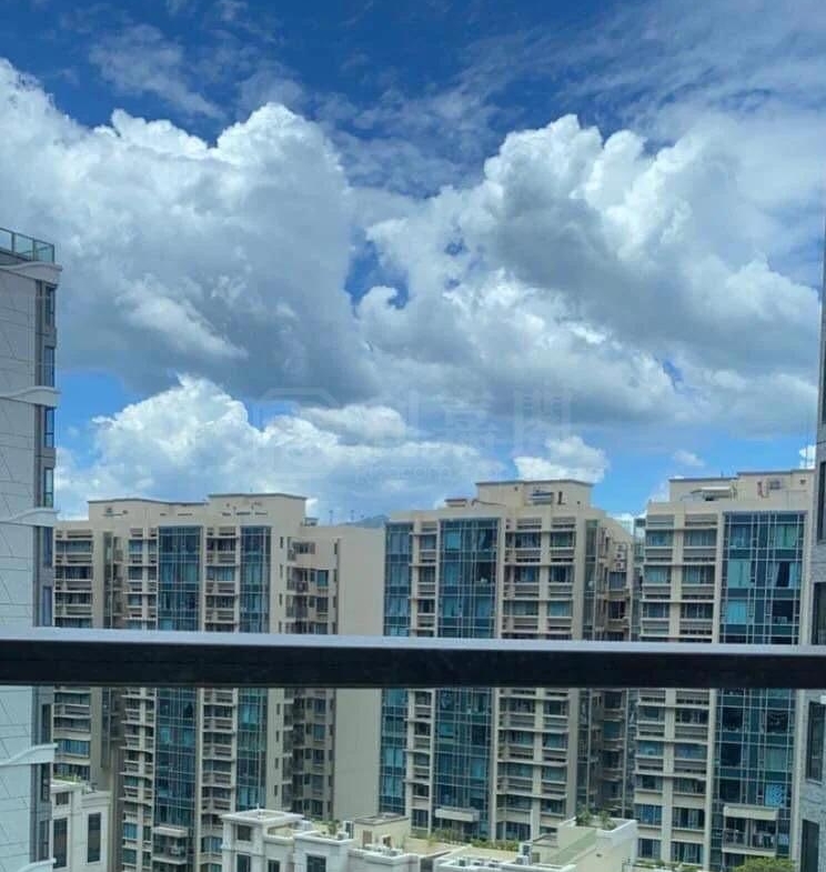 嘉熙 9座 - 28NTS – 香港北部都會區